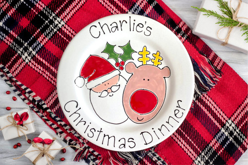 Children personalised - children's,