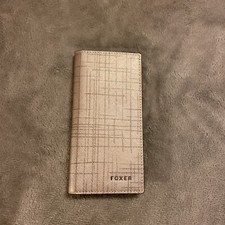 FOXER Women's Card-Holder Slim