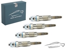 Glow Plugs Mercedes Benz 190 E