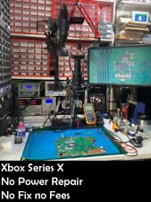 Xbox Series X No Power Repair