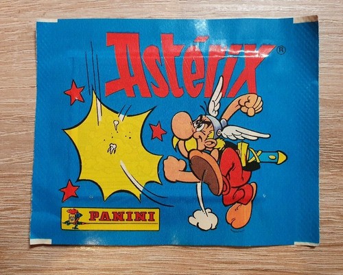 Panini bag asterix - bag,