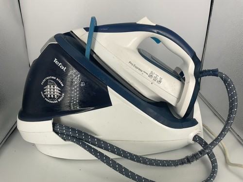 Tefal gv8926 high pressure - tefal,