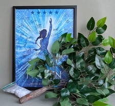 Disney Frozen West End Musical