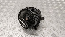 PEUGEOT 307 S MK1 5DR HATCHBACK 2007 1.6 TU5JP4 HEATER BLOWER MOTOR PF2A1B9506