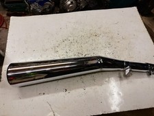 SUZUKI GSX1400 K7 4 INTO 1 STANDARD SILENCER 42F4 (READ DESCRIPTION)