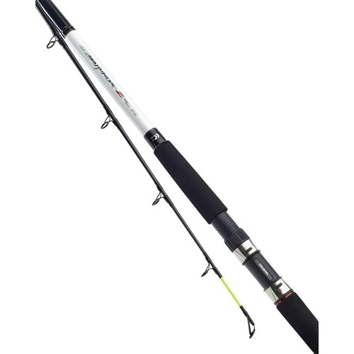 Daiwa seahunter uptide - uptide, rod