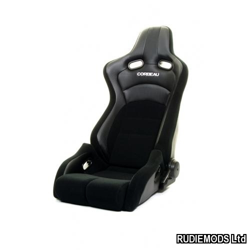 Corbeau sportline rrb - corbeau,