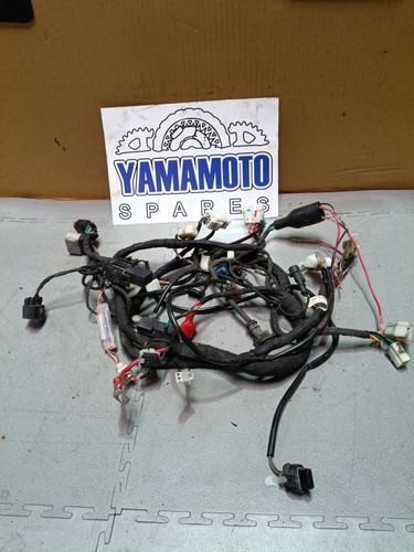 Lexmoto lxr 125 lxr125 125cc - lxr125,