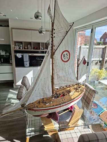 Billing boats colin archer - boats, rc