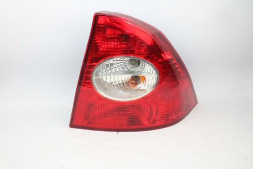 Rear lamp ford - lamp,