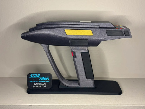 Star trek next - next, generation
