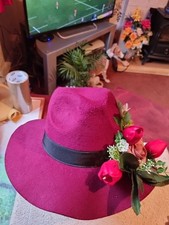 Ladies Hat for Wedding, Mother