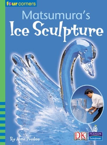 Four corners matsumara ice - four, corners: