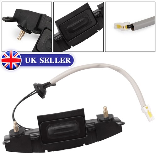 Boot lid tailgate trunk - boot,