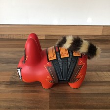 Kidrobot kozik labbit - x,