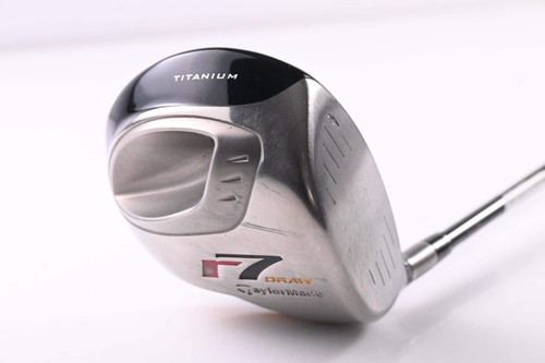 Taylormade 460 driver - taylormade, r7