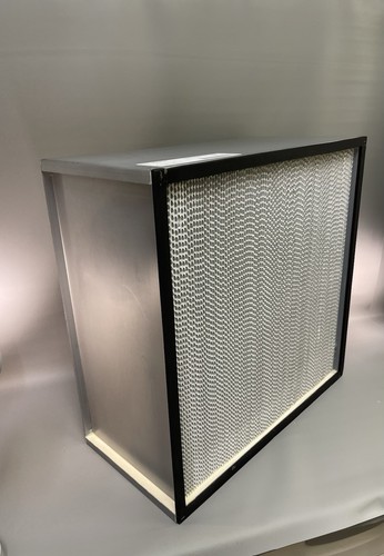 Air handler 2ghr6 24x24x12 - air,