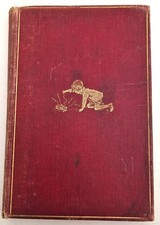 A. A. Milne: Now We Are Six 1927 1st Edition
