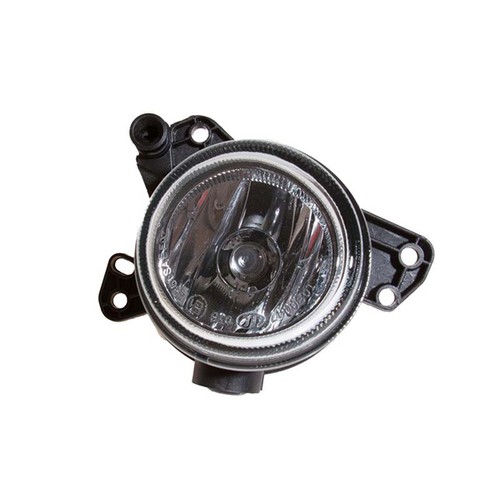 Front fog light left - front,