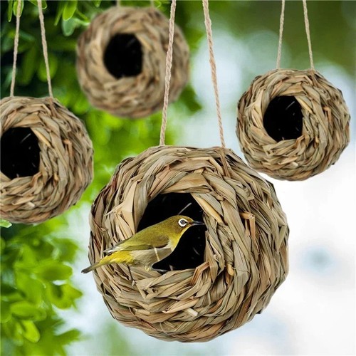 2024 birds nest woven - 2024,
