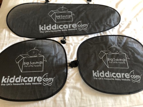 Set three kiddicare car - set, of