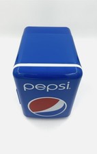 Pepsi 6 Can Mini Fridge