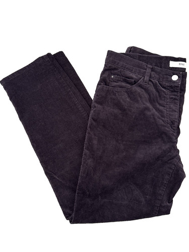 Brax mary corduroy - corduroy, trousers