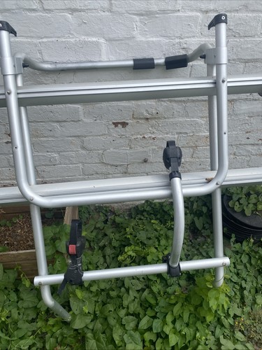 Fiamma bike rack for - bike, vw