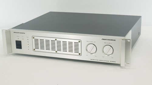 Marantz pro pa02 - pro,