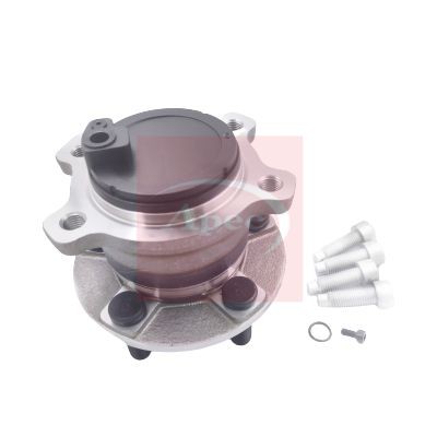 Wheel suspension bearing - suspension,