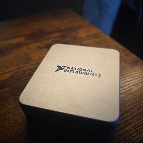 National instruments - national,