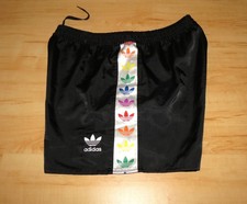 Adidas Glanzshort Sports Pants