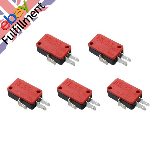 10pack pin microswitch - 3,