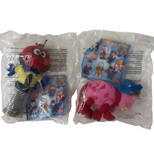 McDonald's Happy Meal Toys