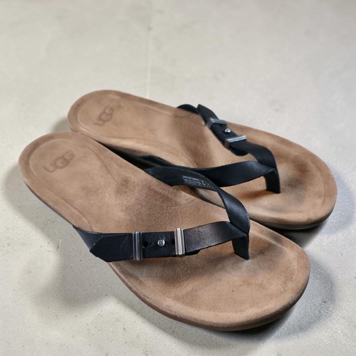 Ugg women sandals thong - ugg, flip