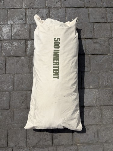 Bell tent half inner - bell,