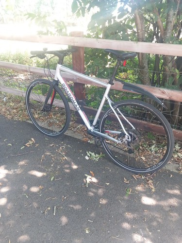 Boardman hybrid large the - x7,