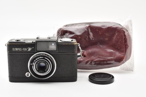 Near mint case olympus - w/, case]