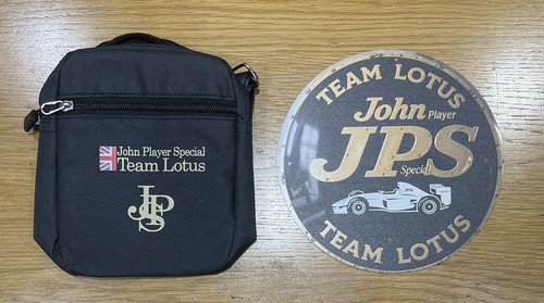 Jps john player special team - john,