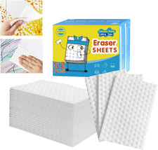 52 PCS Magic Sponge Eraser