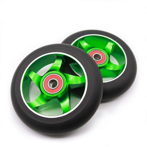 2pcs replacement 100mm pro - replacement,