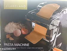 Lakeland Pasta Making Machine