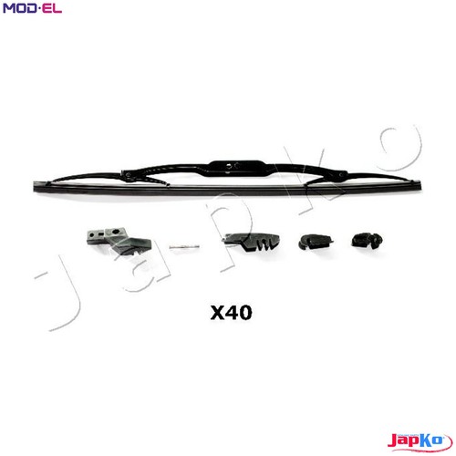 Wiper blade sjx40 for - blade,
