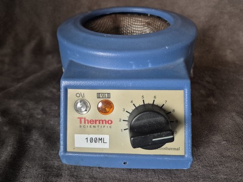 Thermo scientific - thermo,