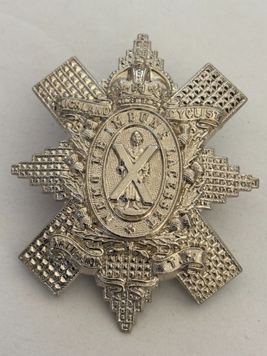 Highland cyclist battalion - highland,
