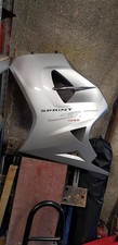 Triumph Sprint ST 1050 Left