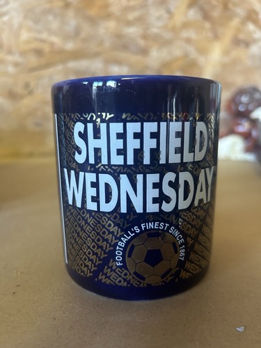 Sheffield wednesday - f.c,