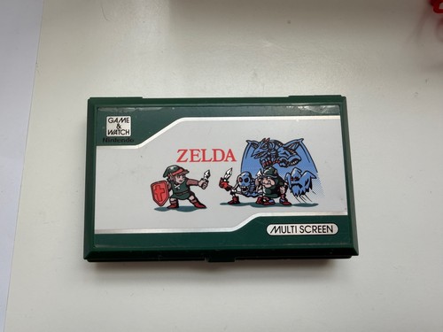 Nintendo handheld zelda - nintendo, &