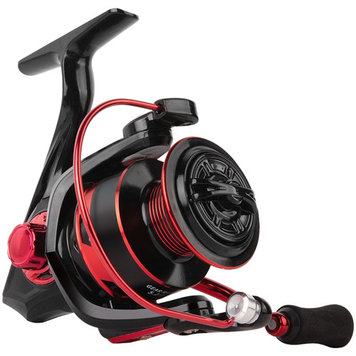 Strong fishing reel 1 - reel, 3+1