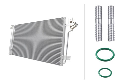 Hella air conditioning - air,